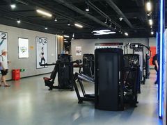 -一兆韦德健身(浦东万达会所)