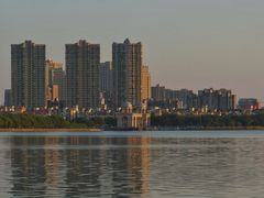 -南昌青山湖风景区