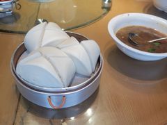 馒头-味上湘菜馆(岳麓山店)