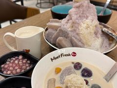 -鲜芋仙(时尚天河店)