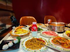 -吉布鲁牛排海鲜自助(成都大悦城店)