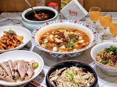 -雅酌园百姓菜馆(颐和路店)