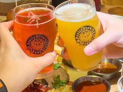 -Devils’ Brewery小恶魔精酿啤酒(武汉天地店)