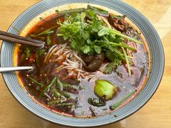 -梓袍面庄(渝北店)