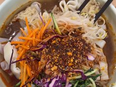 -西北馍王.陕西手工面(龙湖白沙天街店)