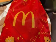 -麦当劳(南后街店)