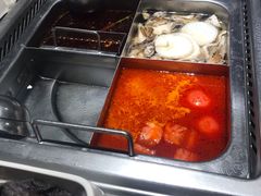-海底捞火锅(方塔东街店)