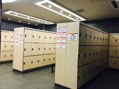 更衣室-途睿健身游泳俱乐部(顶峰店)