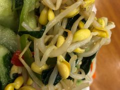 -穆芳阁兰州纯汤牛肉面(西安总店)