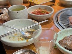 -金顺碳烤肉(1号店)