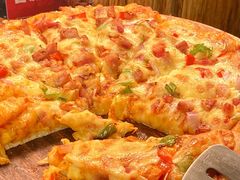 -汉江山料理级自助烤肉黑金冠(周口好吃城店)
