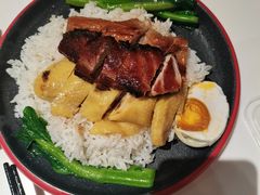 龙记四宝饭-龙记香港茶餐厅(久光百货店)