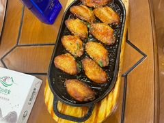 -崂山印象·青岛·海鲜渔家菜