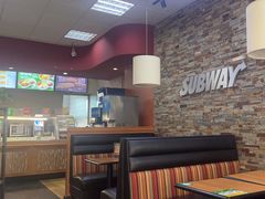 -赛百味SUBWAY(萝岗万达店)