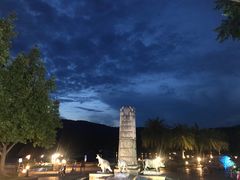 -清迈夜间动物园