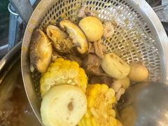 -小煵记·打边炉(西丽文光店)