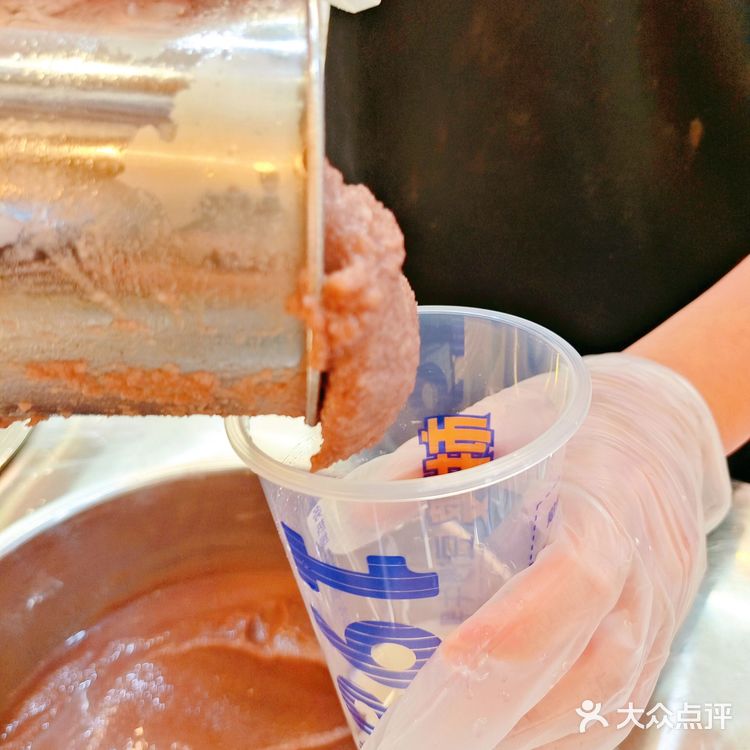 健康又好喝的奶茶⁉️市井婆豆沙牛乳做到了‼️