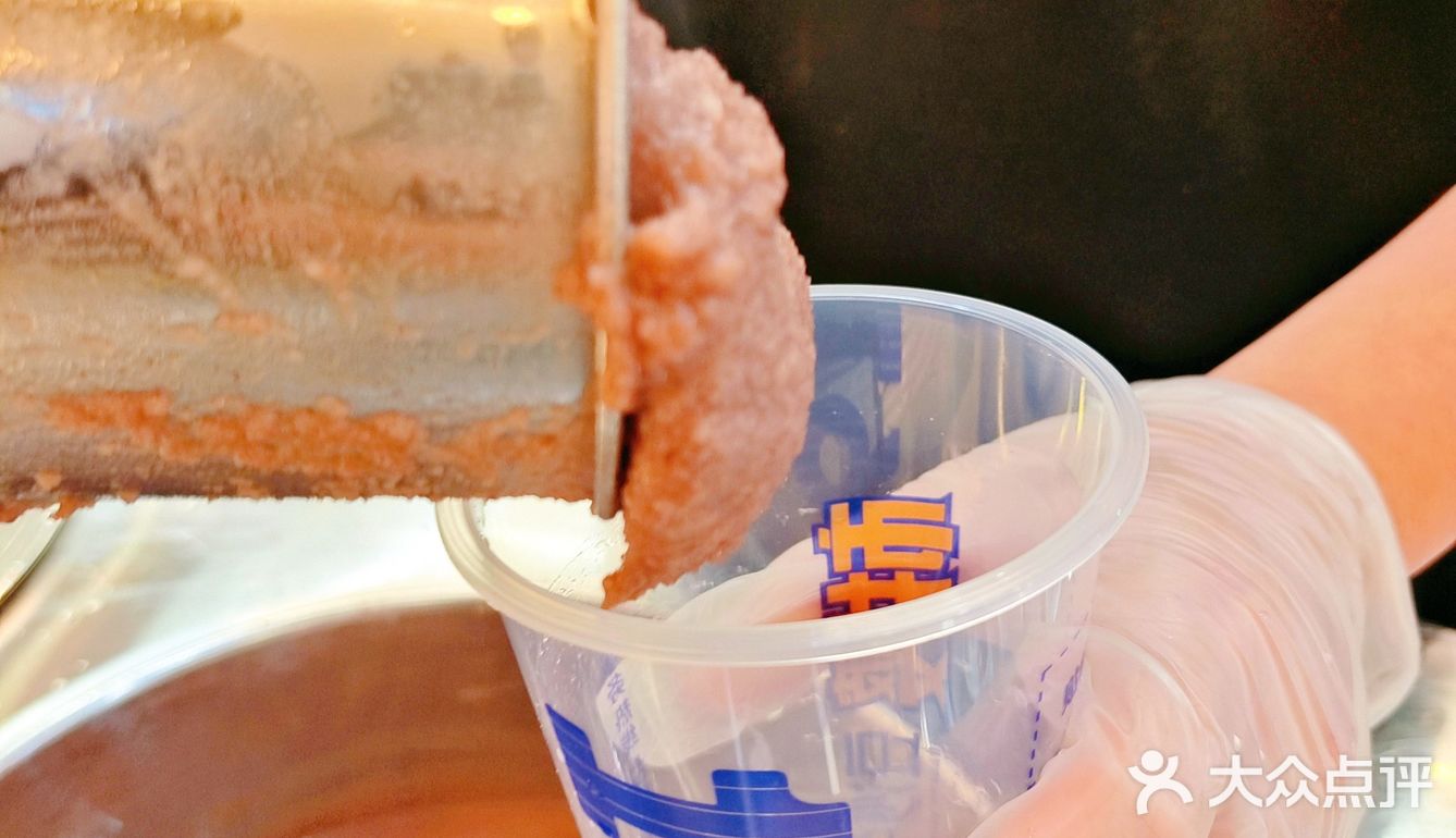 健康又好喝的奶茶⁉️市井婆豆沙牛乳做到了‼️