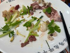-顺水湾·牛肉牛杂火锅(驾鹤店)