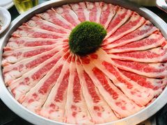 -老灶堂文创火锅(文艺路店)