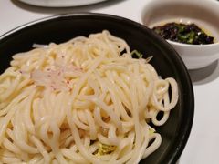 老北京炸酱面-君子·兰餐厅(长江路店)