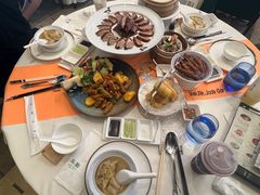 -美心·翠园(港汇恒隆广场店)