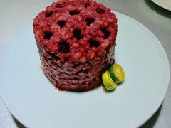 -鸭王烤鸭店(三里河店)