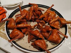 -顺风山庄(水濂山店)