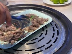 -蓝珊瑚蒸汽海鲜餐厅(龙奥店)