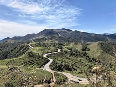 -灵山