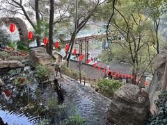 -巴倒烫陆派火锅山庄(南山总店)