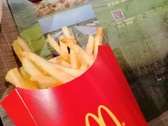 -麦当劳(武昌火车站店)