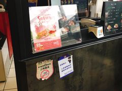-龙治汉堡(中华城店)