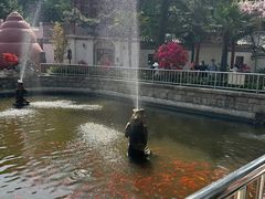 -红螺寺