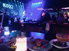 -MOSSO音乐酒吧·live house(南京旗舰店)