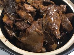 -江南人家(横店老字号)
