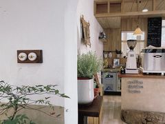 -三仟津花园咖啡馆