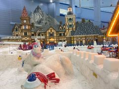-广州热雪奇迹