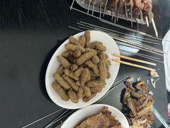 -慧姐烤串(南宁南小区店)