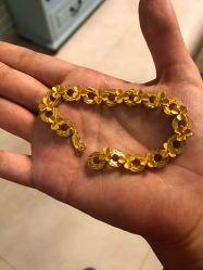 -老庙黄金(石路店)