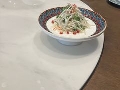 -珍呈中餐厅•粤川淮扬新疆(乌鲁木齐康莱德酒店)