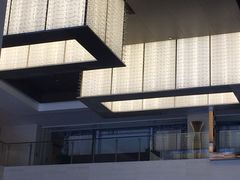-苏州日航酒店-大堂酒廊(长江路店)