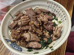 -无名氏面馆(邮电路店)