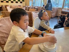 -福寿斋·老北京铜锅涮肉·烤鸭(顺义总店)