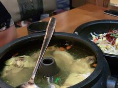 -云海肴·云南小炒·汽锅鸡(天津国金汇店)