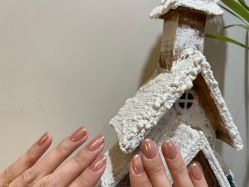 -雪儿·YuKi美甲美睫皮肤管理Salon