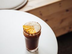 氮气2号-DEEP COFFEE(瑞光烘焙工厂店)
