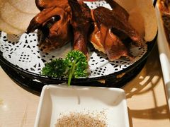 -避风塘(金山万达店)