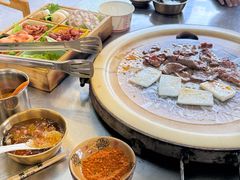 -阿昌白族石板烧(大理古城店)