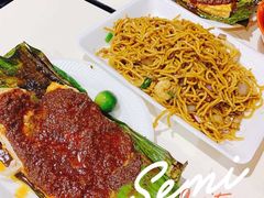 -纽顿熟食中心